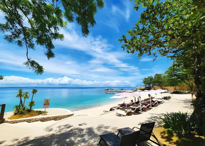 Belmont Hotel Mactan
