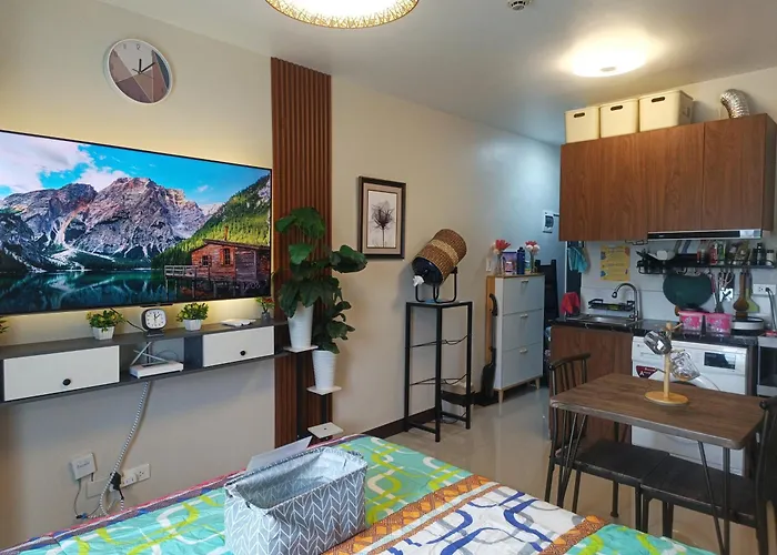 Saekyung Condo Homestay