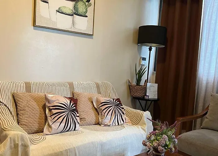 Two Bedroom Condo Cebu Mactan Newtown