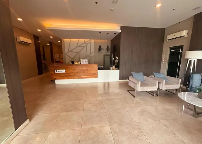 Mcm Cebu Staycation At Avida Riala T3