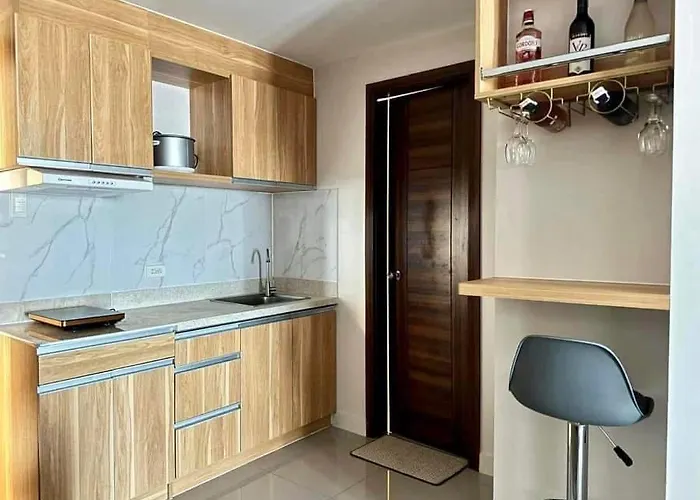 Ancho Listings One Bedroom