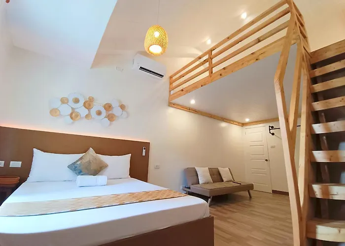 Kaimito House - Guest House Near Mactan-Cebu Airport