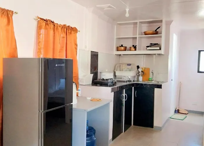 Abode86 Transient House - Agus, Mactan Lapu-Lapu City, Cebu