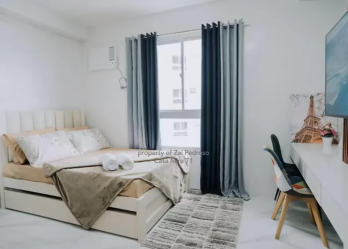 Minimalist Haven, Maximum Cebu Fun!