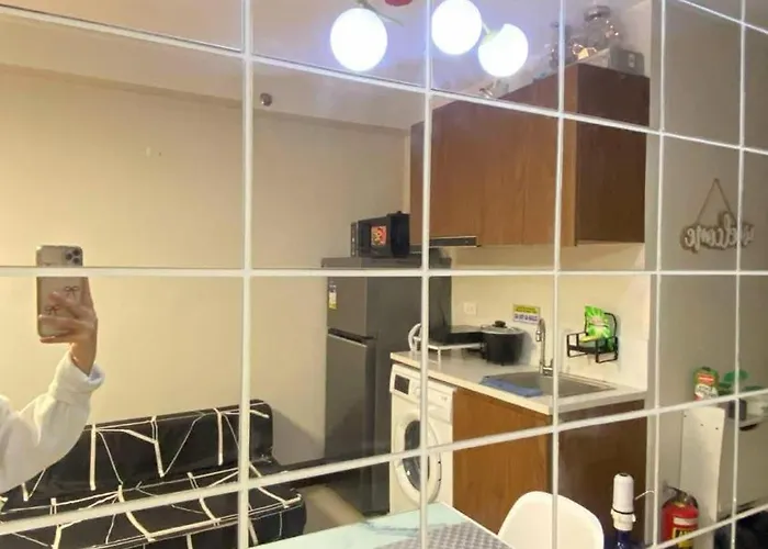 Victoria Suites Mactan
