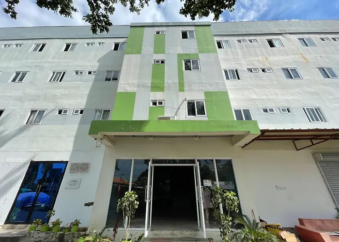 Stay Inn Mactan
