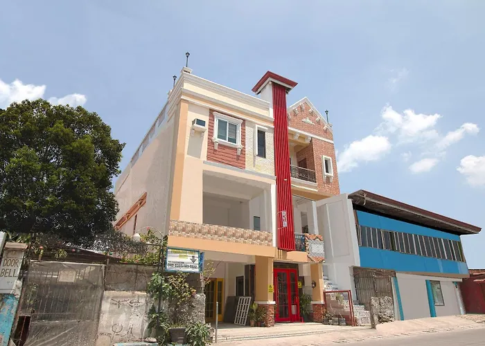 Oyo 685 K Fortune Apartelle