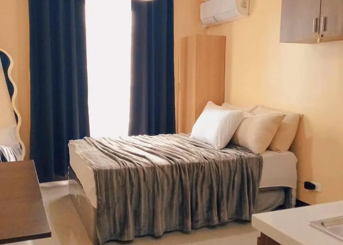 Madera Suites Mactan