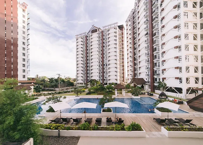Royal Oceancrest Mactan Condominium Unit 1418