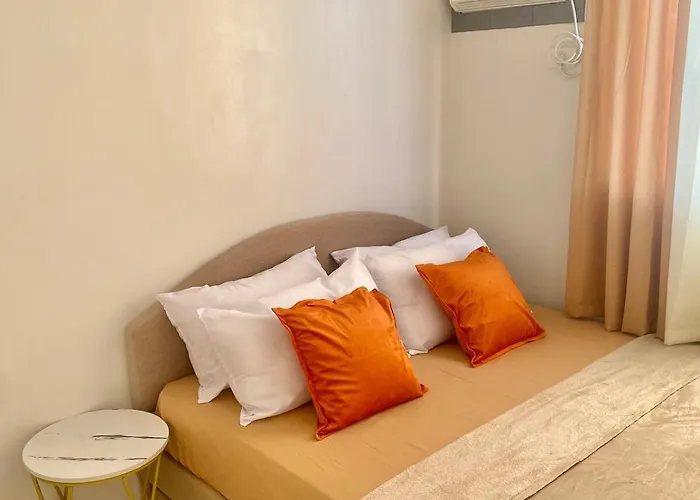 Royal Oceancrest Mactan Cebu