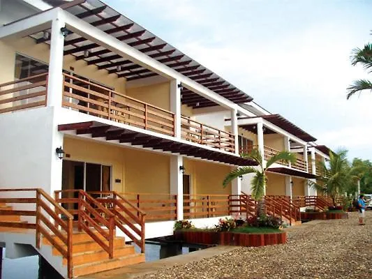Papakit\'S Marina And Fishing Lagoon Powered By Cocotel