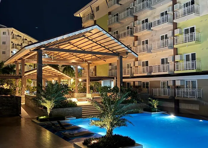 Amani Resort Vibe