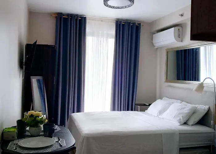 Jl Condotel - Near Airport - Oceanview