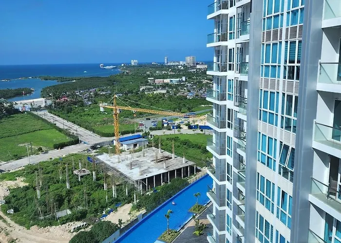 Your Mactan Ocean View Crib