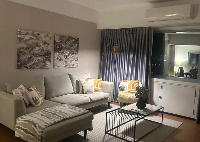 Grand Cenia Condominium Cebu