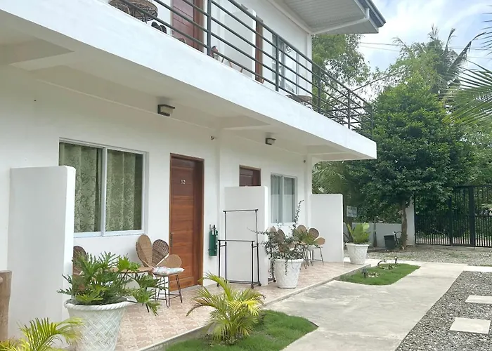 Coconut Inn Moalboal