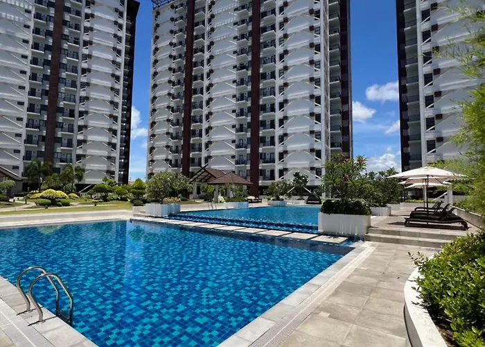 Royal Oceancrest Eleanor Suites