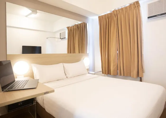 Red Planet Cebu