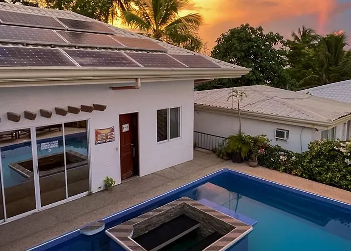 Seaview Mansion Dalaguete Apartment 3