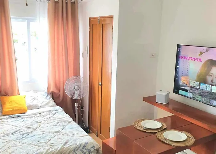 Casa Lilia Cebu Near Mactan Airport