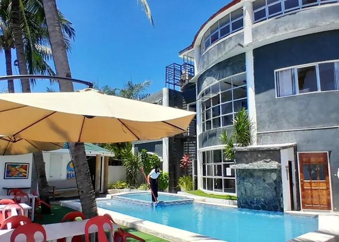 Exclusive Beach House