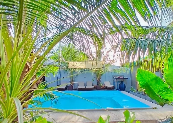 Ananas Guesthouse
