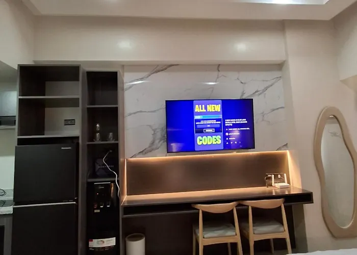 Be Residences Chic & Cozy