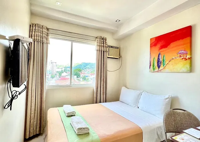 Canberry Hotel