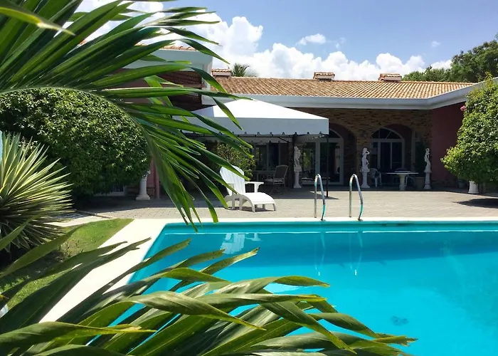 Villa Rosa Cebu