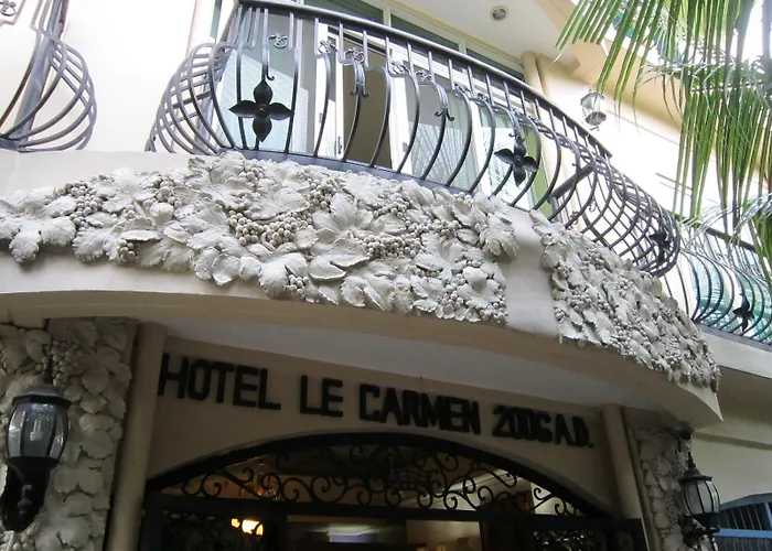 Le Carmen