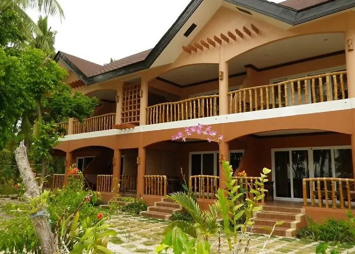 Cocobana Beach Resort