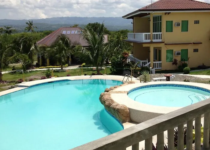 Moalboal Beach Resort