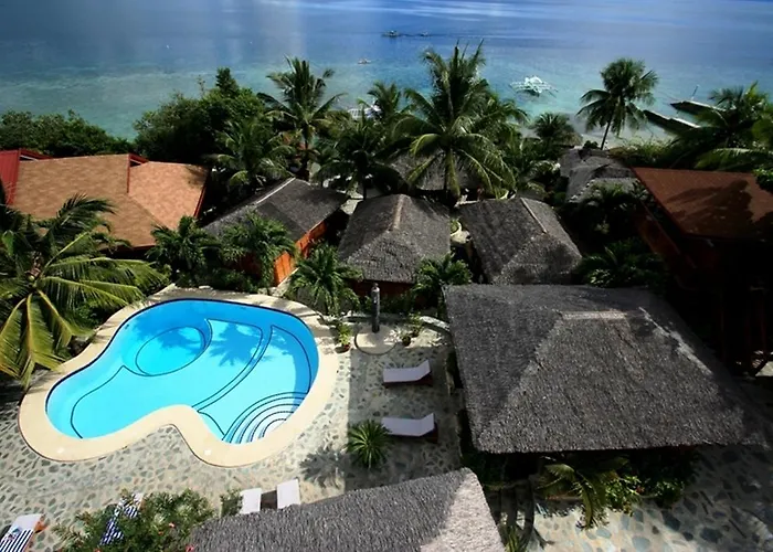 Magic Island Dive Resort