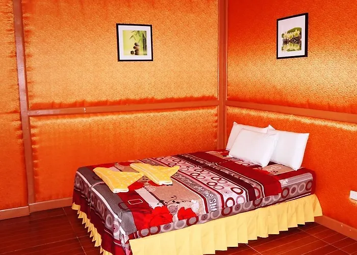 Cordova Home Village Resort