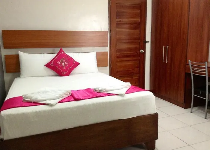 Vistana Residences