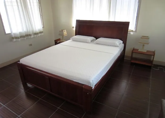Maia\'S Beach Resort