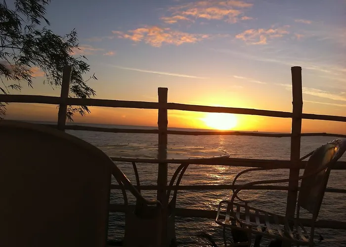La Bella Beach House