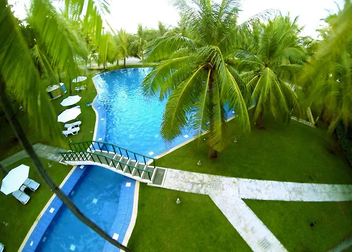 Cordova Reef Village Resort