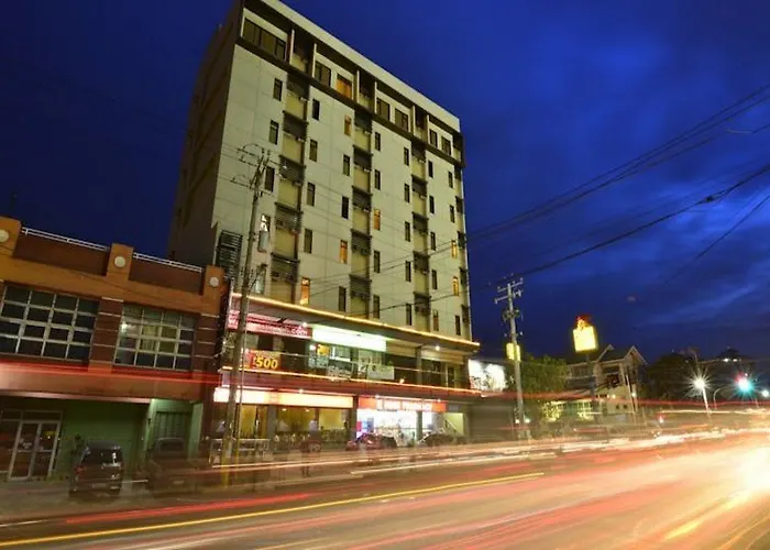 Express Inn Cebu Mabolo