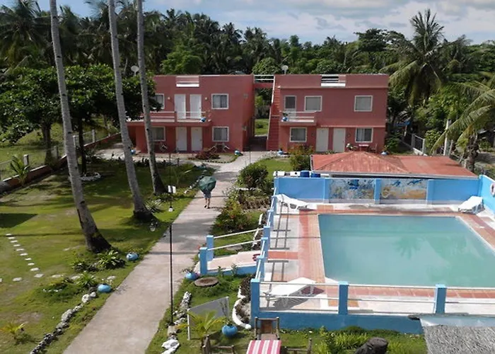Tickety Boo Beach Resort