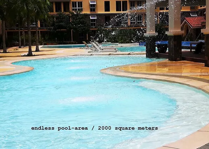 Amalfi Oasis Seaside Cebu
