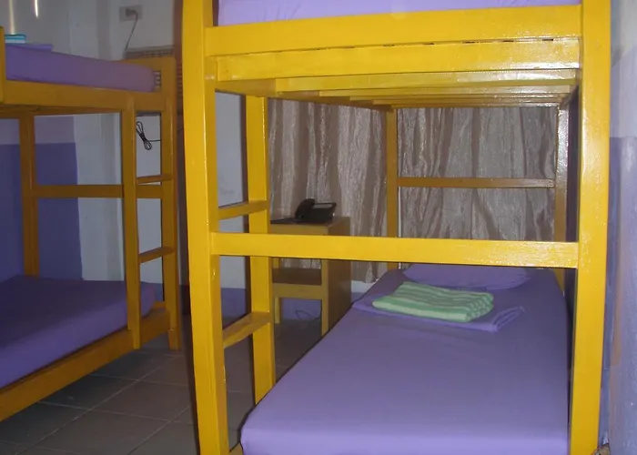 Anthurium Inn