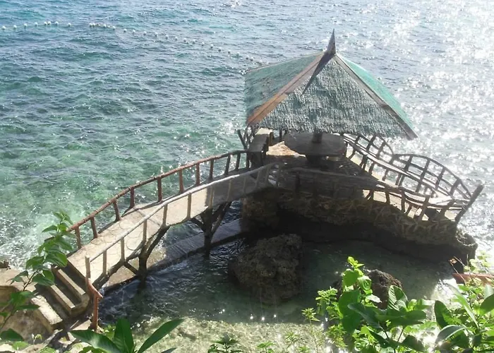 Odlot Hideaway Beach Resort