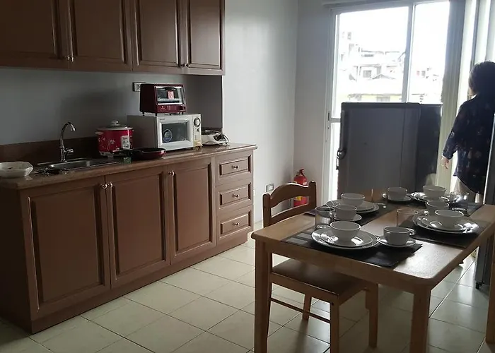 Convenient Location Near Jy Mall-Mit Bldg