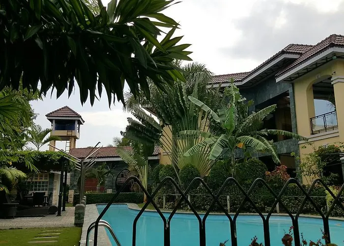 Mactan Breeze - Airport Bed And Breakfast