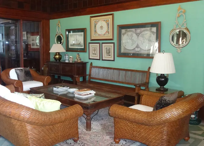 Casa Pelaez