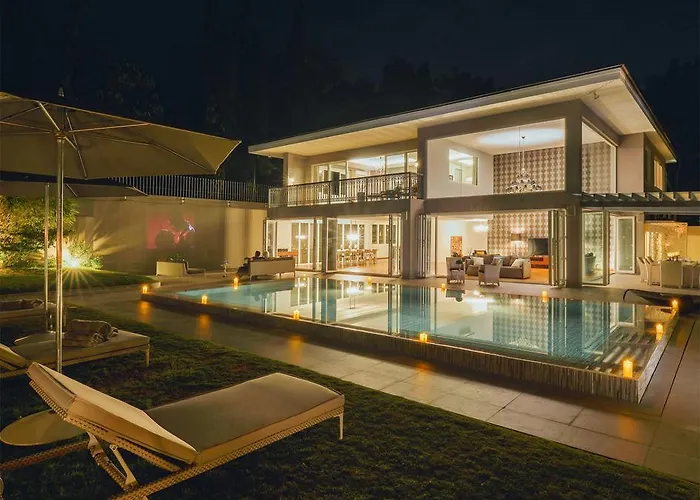 Villa Empress Cebu