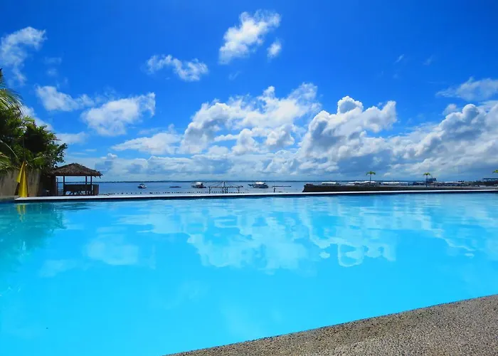Aozora Seaside Mactan