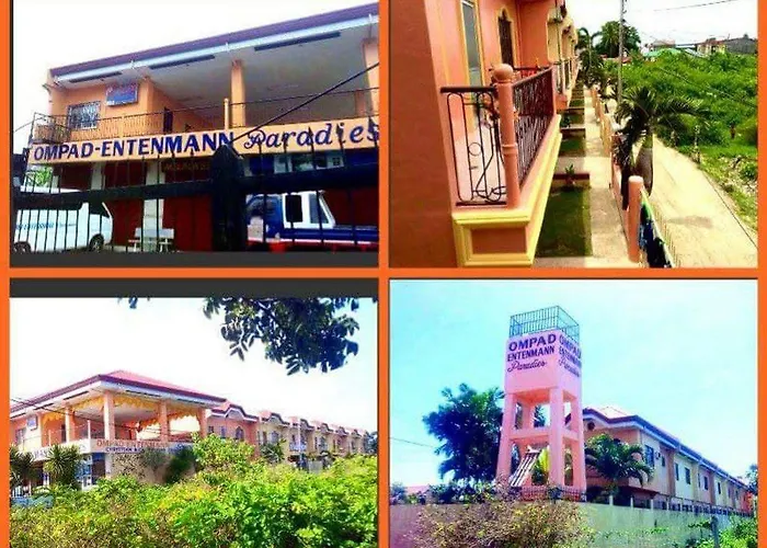 Jenjen\'S House Rental