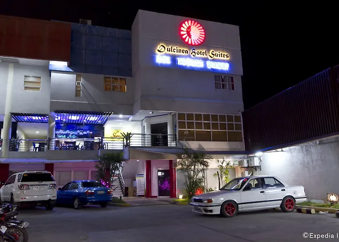 Cebu Dulcinea Hotel And Suites-Mactan Airport Hotel